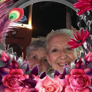 Meet your Posher, Rebecca